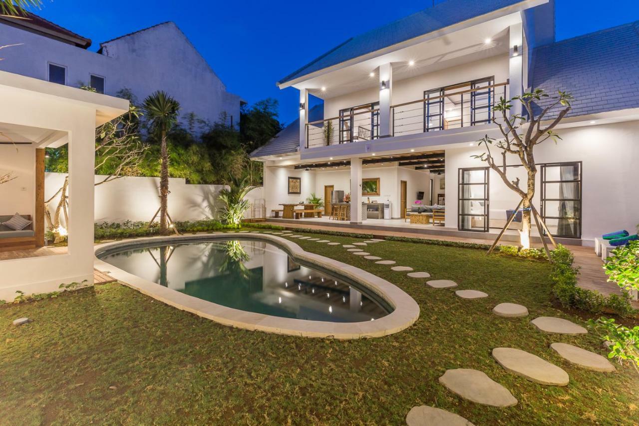 Villa Jamu Seminyak  Exterior photo