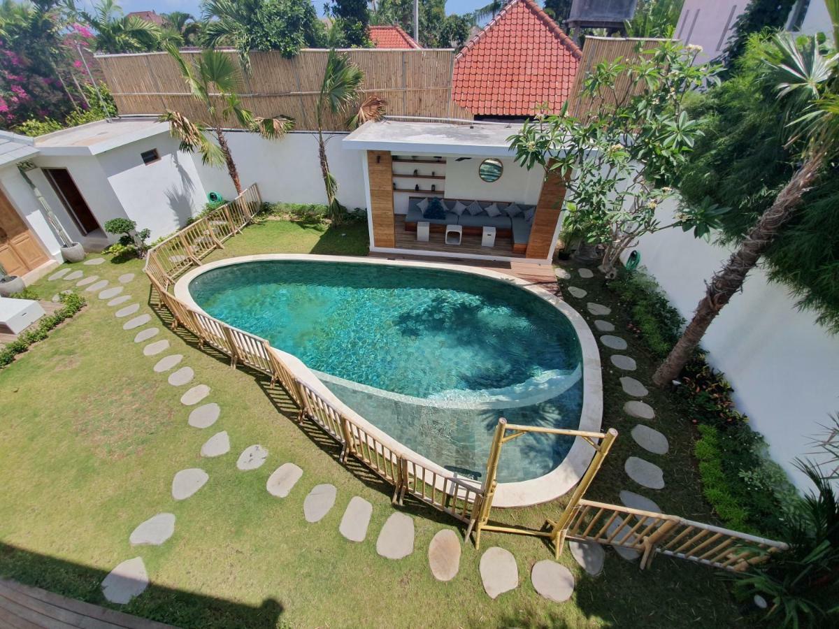 Villa Jamu Seminyak  Exterior photo